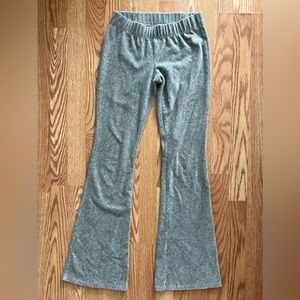 Wild Fable Corduroy Stretch Flare Pants, Small